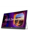 asus Monitor 27 '' MB27ACF ZEN SC IPS QHD100Hz USB-C HDMI - nr 2