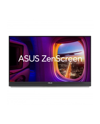 asus Monitor 27 '' MB27ACF ZEN SC IPS QHD100Hz USB-C HDMI nr 1