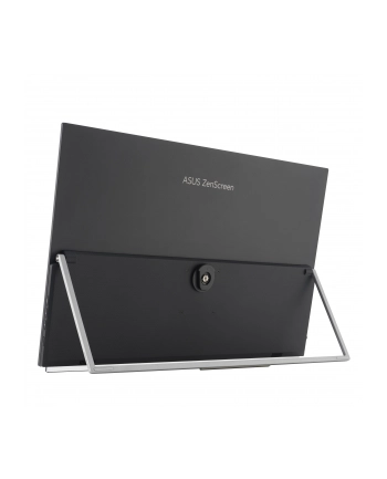 asus Monitor 27 '' MB27ACF ZEN SC IPS QHD100Hz USB-C HDMI nr 2