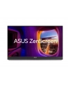 asus Monitor 27 '' MB27ACF ZEN SC IPS QHD100Hz USB-C HDMI - nr 8