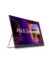 asus Monitor 27 '' MB27ACF ZEN SC IPS QHD100Hz USB-C HDMI - nr 9