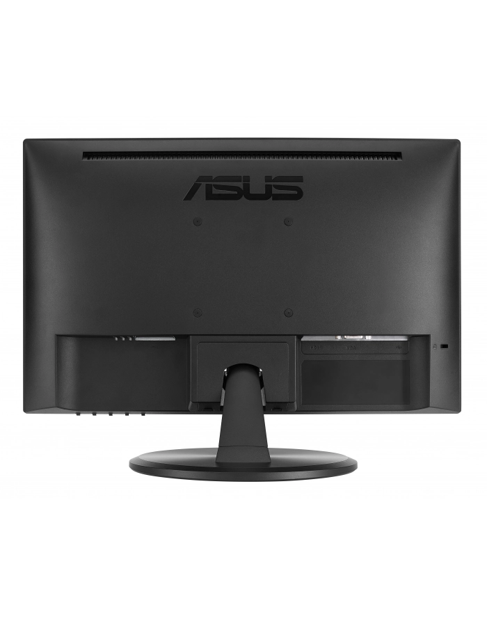 asus Monitor VT169HE DOTYK IPS FHD HDMI główny