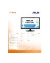 asus Monitor VT169HE DOTYK IPS FHD HDMI - nr 5