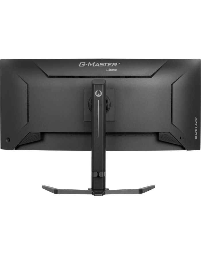 iiyama Monitor 34 cale G-Master GCB3482WQSU-B1,VA,UWQHD,120HZ,1500R, 21:9, 500cd,2x5W główny
