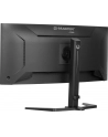 iiyama Monitor 34 cale G-Master GCB3482WQSU-B1,VA,UWQHD,120HZ,1500R, 21:9, 500cd,2x5W - nr 34