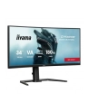 iiyama Monitor G-Master 34 cale GCB3484WQSU-B1,VA,UWQHD,180Hz,1500R, 21:9, 500cd/m2, 2x5W - nr 11