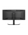 iiyama Monitor G-Master 34 cale GCB3484WQSU-B1,VA,UWQHD,180Hz,1500R, 21:9, 500cd/m2, 2x5W - nr 12