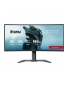 iiyama Monitor G-Master 34 cale GCB3484WQSU-B1,VA,UWQHD,180Hz,1500R, 21:9, 500cd/m2, 2x5W - nr 21