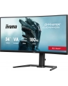 iiyama Monitor G-Master 34 cale GCB3484WQSU-B1,VA,UWQHD,180Hz,1500R, 21:9, 500cd/m2, 2x5W - nr 29
