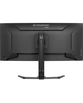 iiyama Monitor G-Master 34 cale GCB3484WQSU-B1,VA,UWQHD,180Hz,1500R, 21:9, 500cd/m2, 2x5W nr 1