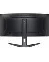 iiyama Monitor G-Master 34 cale GCB3486WQSCP-B1,VA,UWQHD,240HZ,1500R,500cd,21:9,     USB-C dock 95W, RJ45, 2x5W - nr 18
