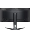 iiyama Monitor G-Master 34 cale GCB3486WQSCP-B1,VA,UWQHD,240HZ,1500R,500cd,21:9,     USB-C dock 95W, RJ45, 2x5W - nr 19