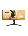 iiyama Monitor G-Master 34 cale GCB3486WQSCP-B1,VA,UWQHD,240HZ,1500R,500cd,21:9,     USB-C dock 95W, RJ45, 2x5W - nr 20