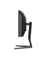 iiyama Monitor G-Master 34 cale GCB3486WQSCP-B1,VA,UWQHD,240HZ,1500R,500cd,21:9,     USB-C dock 95W, RJ45, 2x5W - nr 23