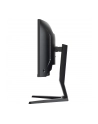 iiyama Monitor G-Master 34 cale GCB3486WQSCP-B1,VA,UWQHD,240HZ,1500R,500cd,21:9,     USB-C dock 95W, RJ45, 2x5W - nr 28