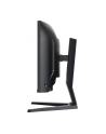 iiyama Monitor G-Master 34 cale GCB3486WQSCP-B1,VA,UWQHD,240HZ,1500R,500cd,21:9,     USB-C dock 95W, RJ45, 2x5W - nr 40