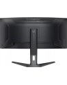 iiyama Monitor G-Master 34 cale GCB3486WQSCP-B1,VA,UWQHD,240HZ,1500R,500cd,21:9,     USB-C dock 95W, RJ45, 2x5W - nr 43