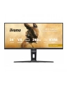 iiyama Monitor G-Master 34 cale GCB3486WQSCP-B1,VA,UWQHD,240HZ,1500R,500cd,21:9,     USB-C dock 95W, RJ45, 2x5W - nr 69