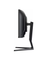 iiyama Monitor G-Master 34 cale GCB3486WQSCP-B1,VA,UWQHD,240HZ,1500R,500cd,21:9,     USB-C dock 95W, RJ45, 2x5W - nr 6
