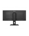 iiyama Monitor 34 '' XCB3494WQSU-B1 VA,UWQHD,1500R,2xHDMI,DP,2xUSB,2xUSB-C - nr 17