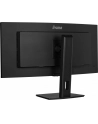 iiyama Monitor 34 '' XCB3494WQSU-B1 VA,UWQHD,1500R,2xHDMI,DP,2xUSB,2xUSB-C - nr 2