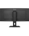 iiyama Monitor 34 '' XCB3494WQSU-B1 VA,UWQHD,1500R,2xHDMI,DP,2xUSB,2xUSB-C - nr 35