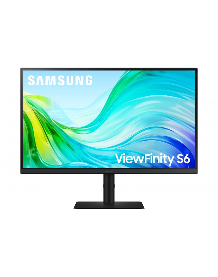 samsung Monitor 27 '' LS27F610EAUXEN główny