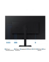 samsung Monitor 37 '' LS37D800EAUXEN - nr 8