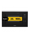 Kuchenka mikrofalowa WHIRLPOOL WMF250G - nr 11
