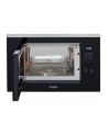 Kuchenka mikrofalowa WHIRLPOOL WMF250G - nr 14
