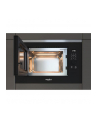 Kuchenka mikrofalowa WHIRLPOOL WMF250G - nr 18