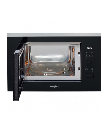 Kuchenka mikrofalowa WHIRLPOOL WMF250G