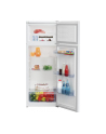Chłodziarko-zamrażarka BEKO RDSA240K40WN - nr 7