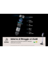 Odkurzacz pionowy Samsung Jet 60 Turbo VS15A6031R4/ET - nr 5
