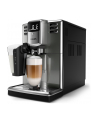 Ekspres Philips LatteGo EP5334 black/silver Refurbished - odnowiony przez profesjonalny serwis AGD - nr 1