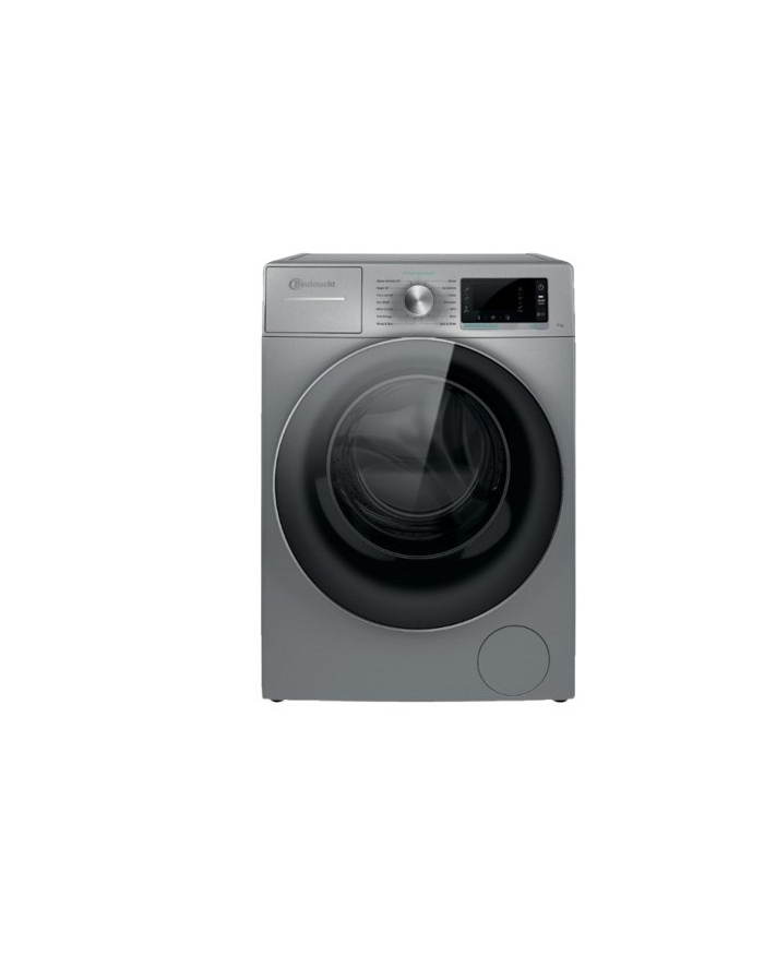 beko Pralka przemysłowa AWH912S/PRO BP główny