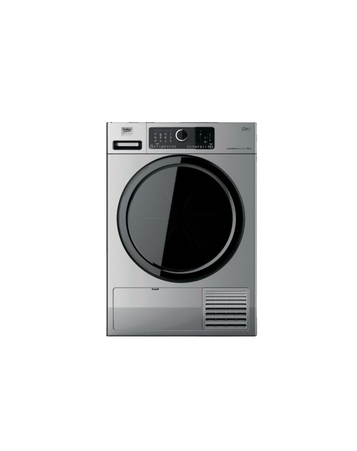 beko Suszarka przemysłowa AWZ8HPS/PRO BP główny