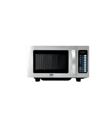 beko Kuchnia mikrofalowa PRO 25IX BP nr 1