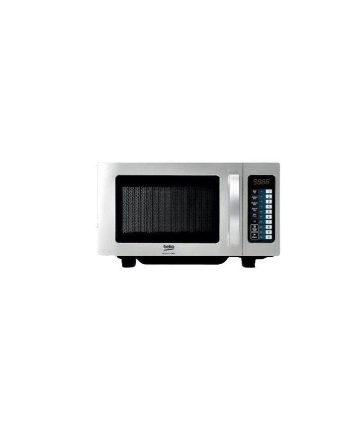 beko Kuchnia mikrofalowa PRO 25IX BP główny