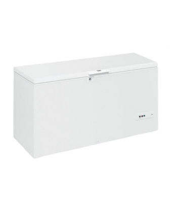 beko Zamrażarka skrzyniowa przemysłowa ACO432EBP