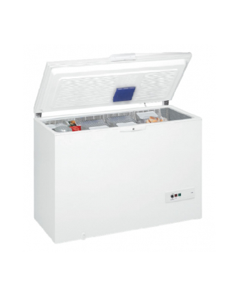 beko Zamrażarka skrzyniowa przemysłowa ACO432EBP nr 1