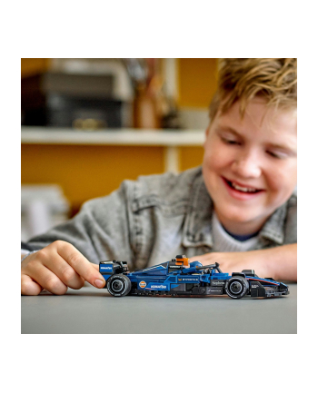 LEGO Speed Champions 77249 Bolid F1® Williams Racing FW46 V29 nr 2