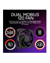 Cooler Master chłodzenie powietrzem Hyper 612 APEX - nr 16