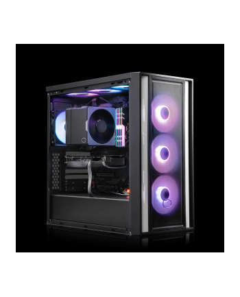 Cooler Master chłodzenie powietrzem Hyper 612 APEX nr 1