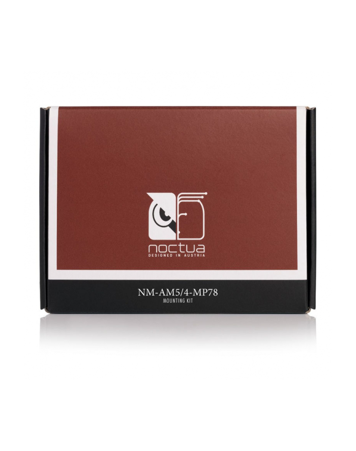 Zestaw montażowy NOCTUA NM-AM5/4-MP78 główny