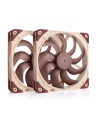 Wentylator NOCTUA 140mm NF-A14x25 G2 PWM Sx2 PP - nr 7