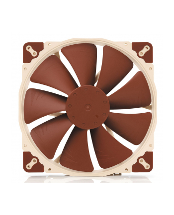 Wentylator NOCTUA 200x200x30 mm NF-A20 PWM