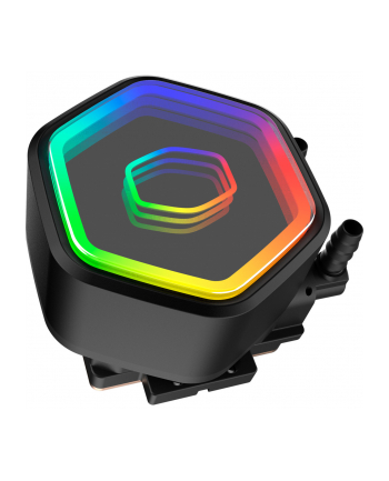 Cooler Master chłodzenie wodne CPU MasterLiquid 360 Core II ARGB MLW-D36M-A18PA-R1