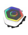 Cooler Master chłodzenie wodne MasterLiquid 240 Core II ARGB White - nr 18