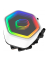 Cooler Master chłodzenie wodne MasterLiquid 240 Core II ARGB White - nr 21
